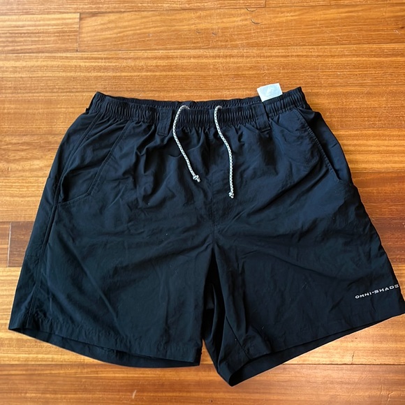Columbia Shorts Mens Pfg Backcast Iii Water Shorts Poshmark